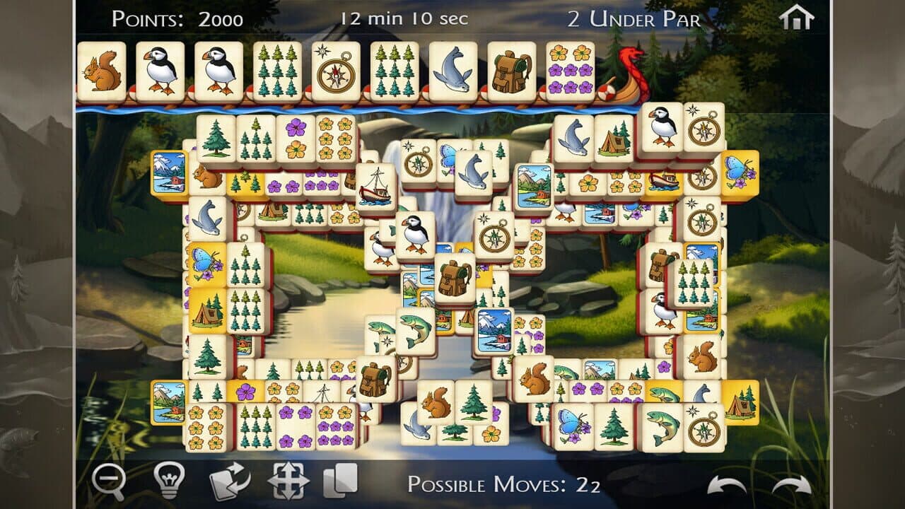 Nordland Mahjongg thumbnail 3