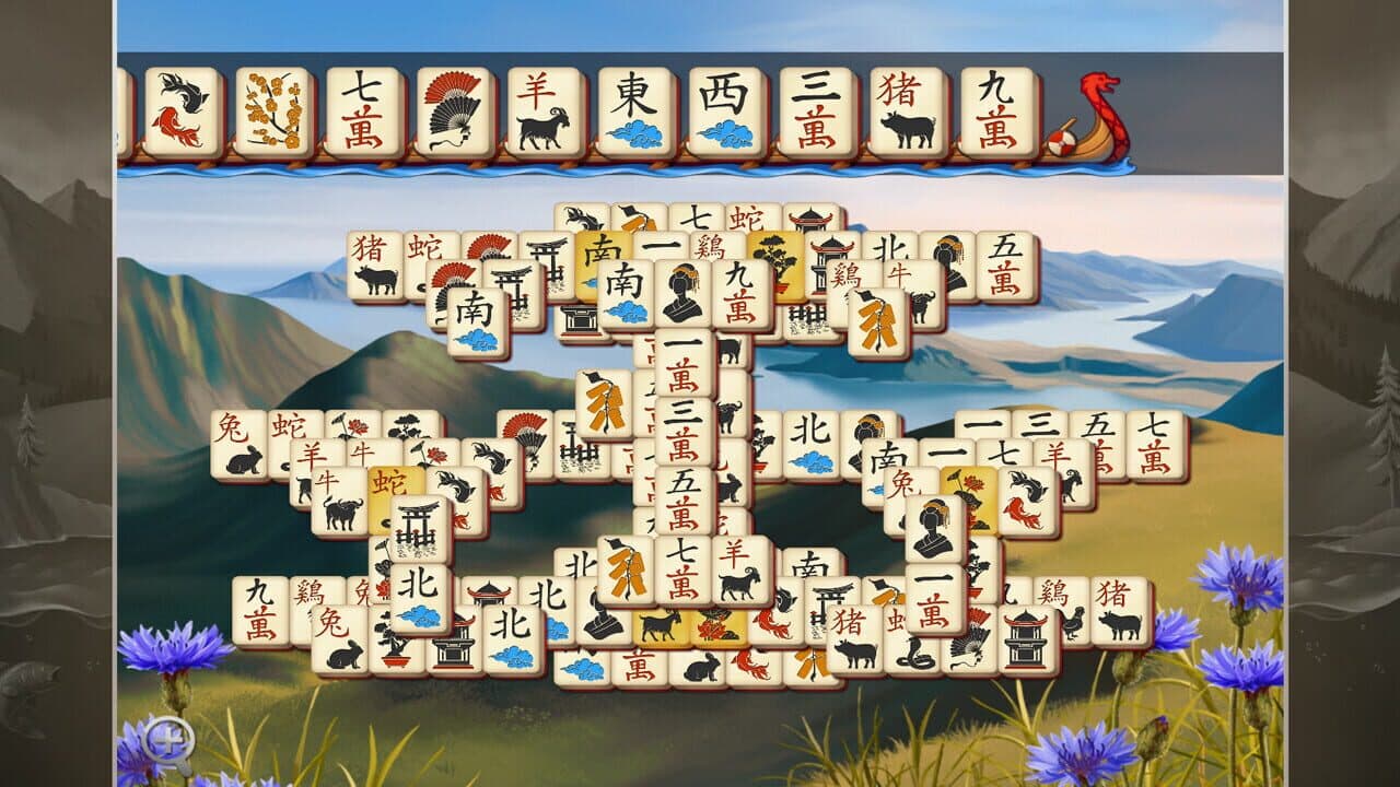 Nordland Mahjongg thumbnail 4