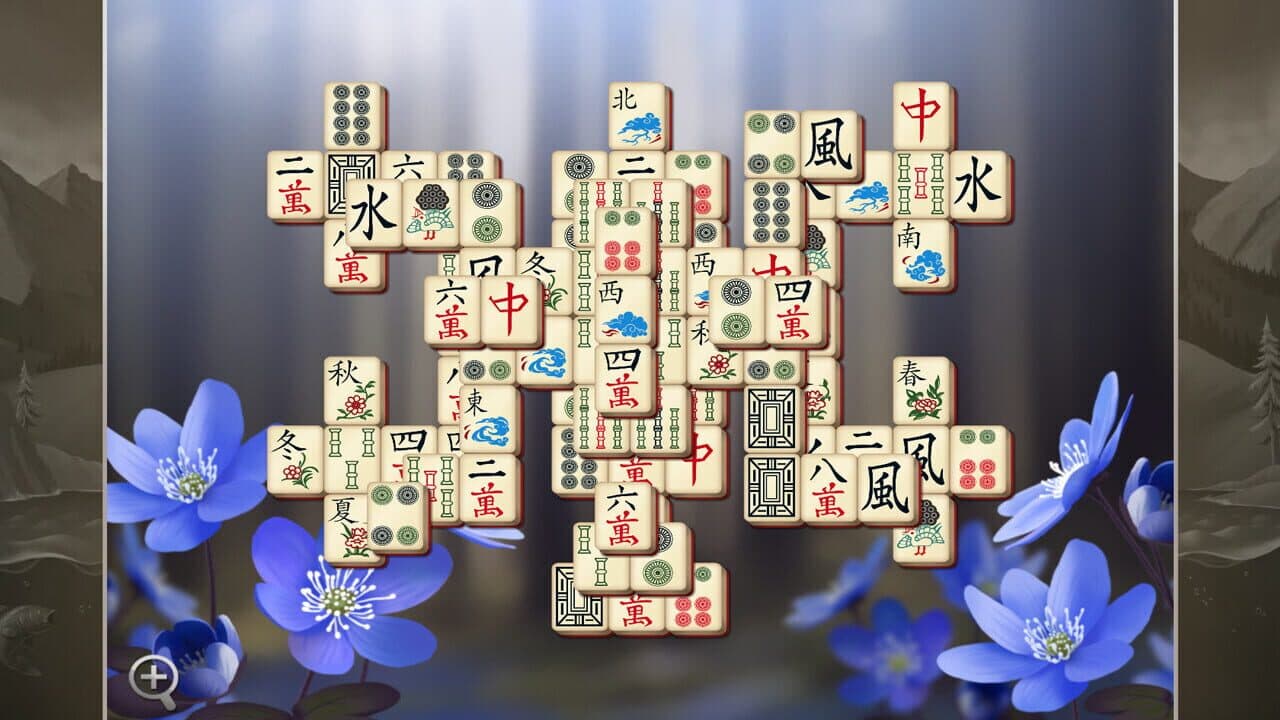 Nordland Mahjongg thumbnail 5