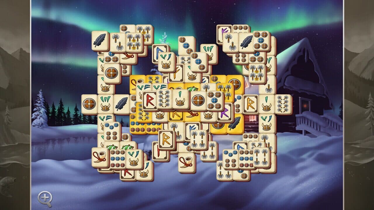 Nordland Mahjongg thumbnail 6
