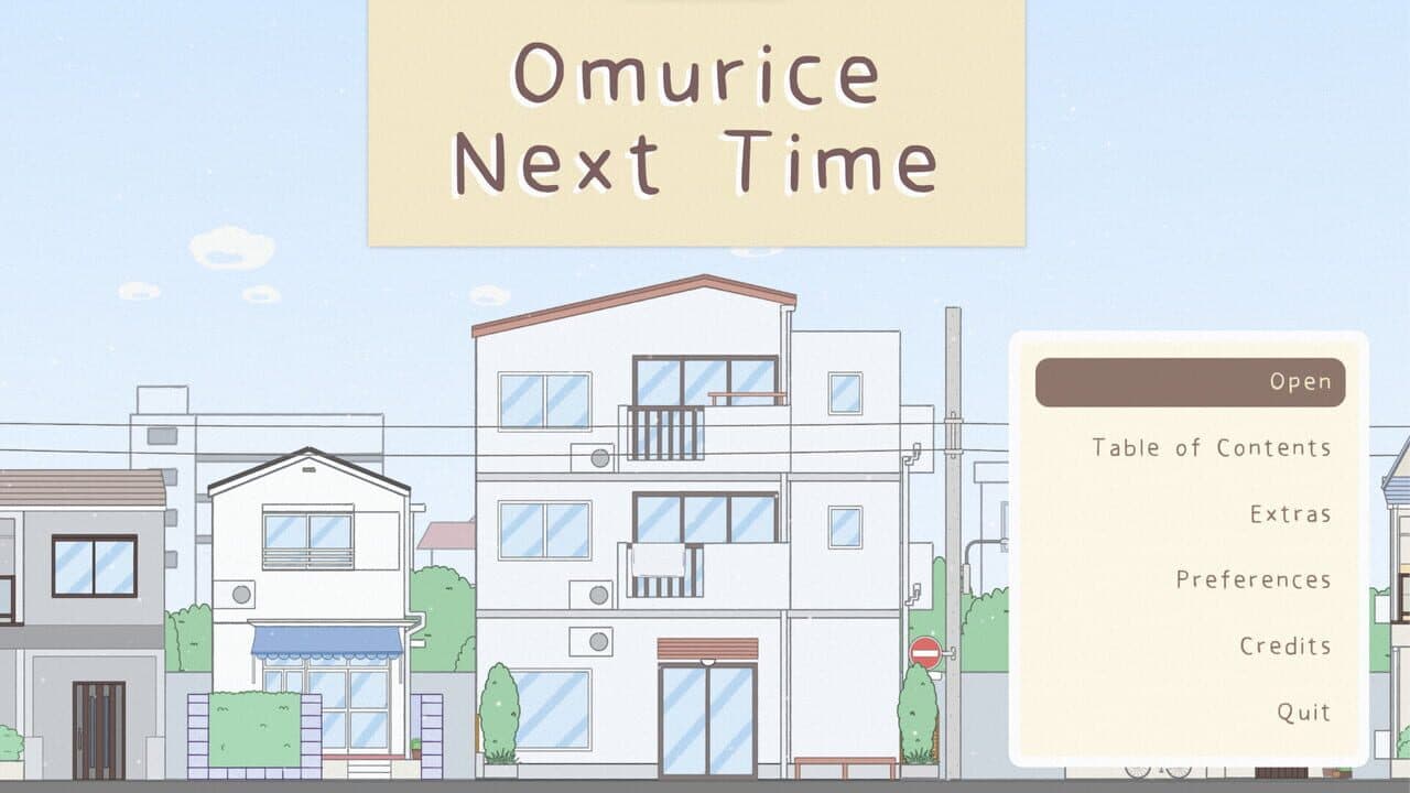 Omurice Next Time thumbnail 5