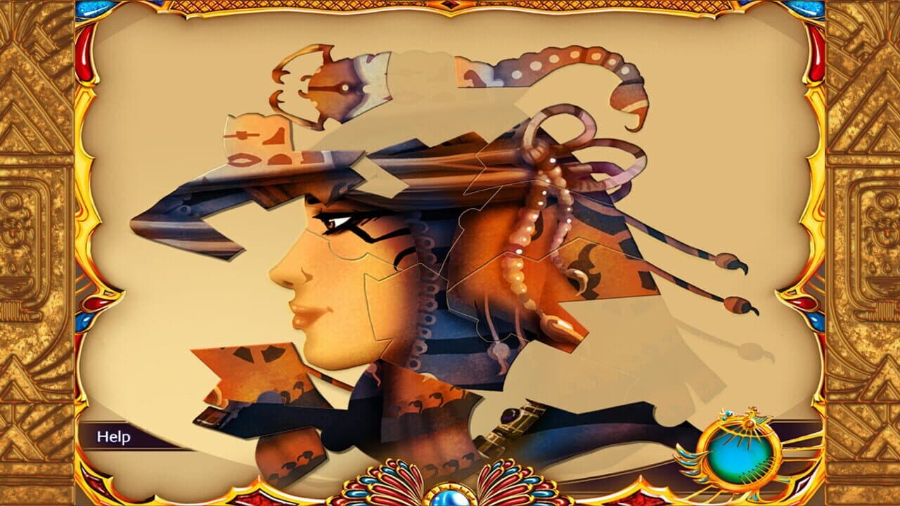 Legend of Egypt: Jewels of the Gods thumbnail 4