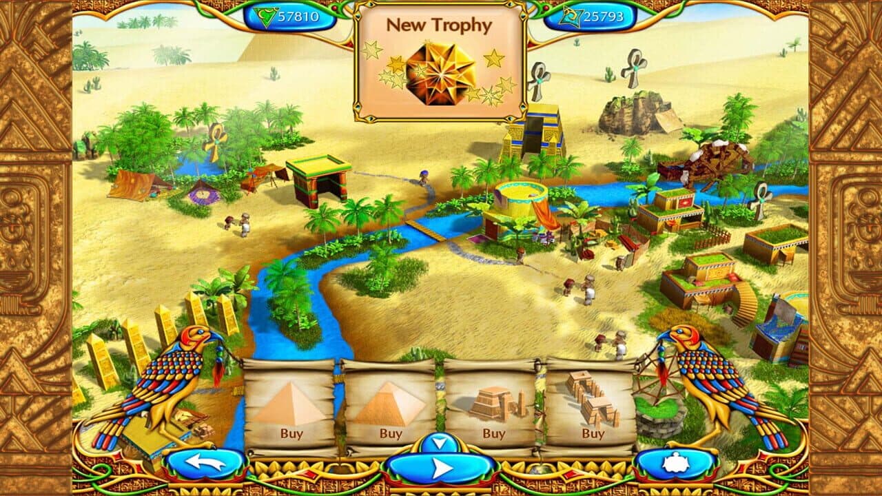 Legend of Egypt: Jewels of the Gods thumbnail 6