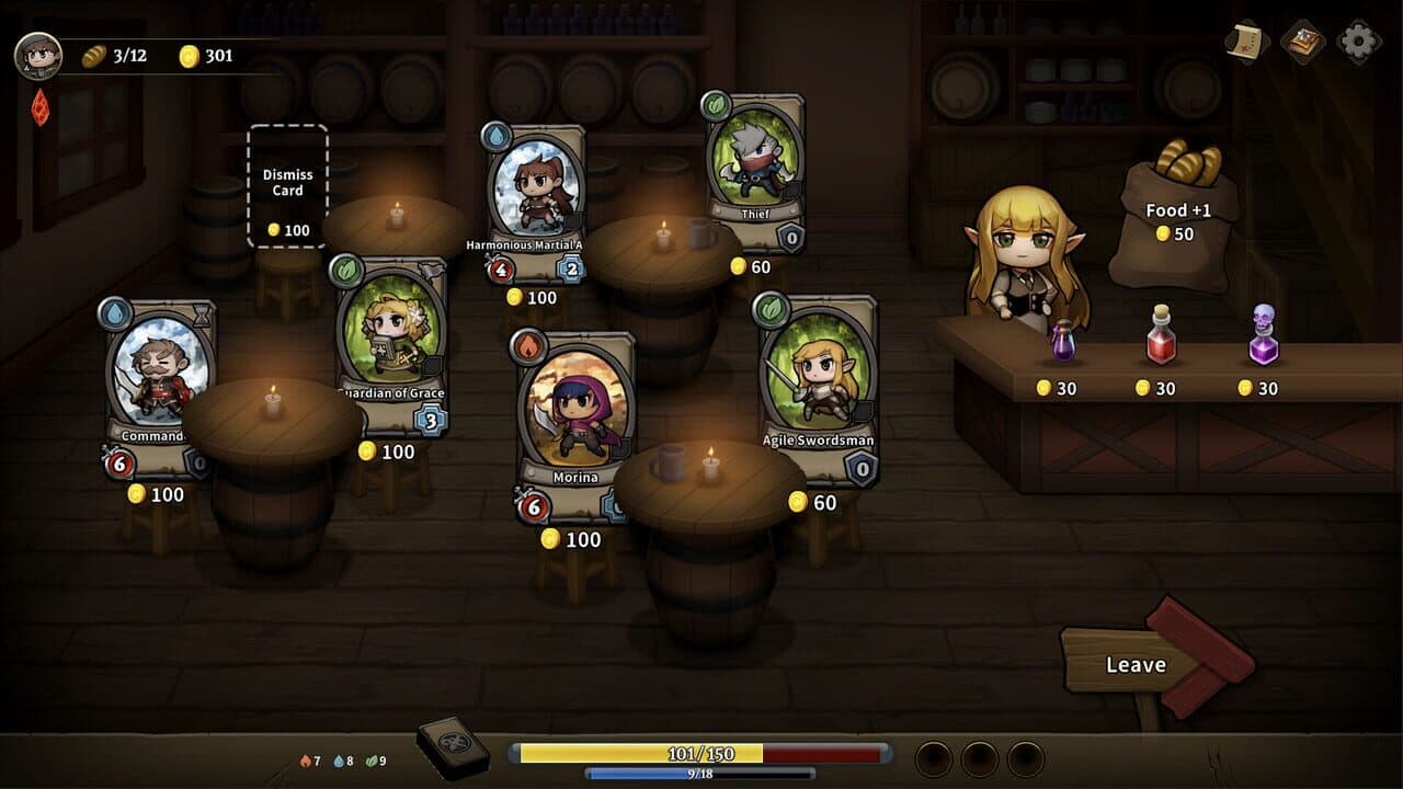 Heroes Wanted thumbnail 6