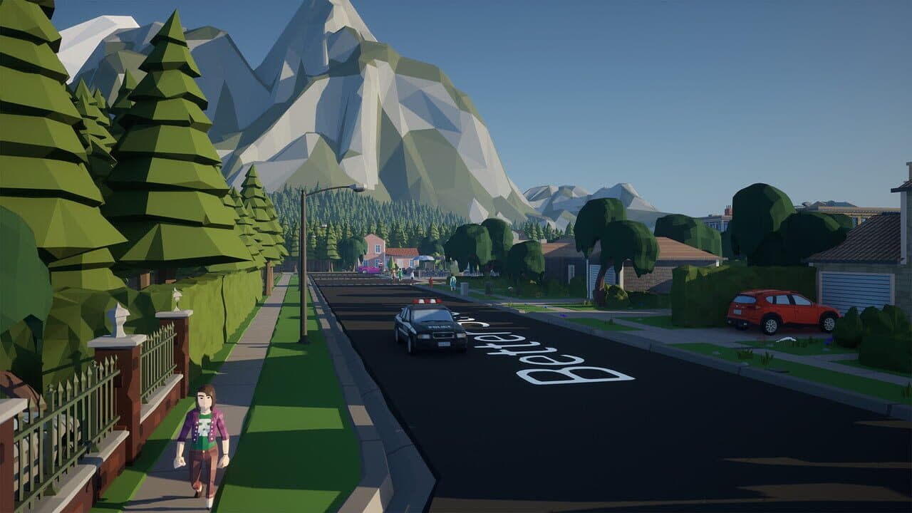 Estate Empire screenshot 1