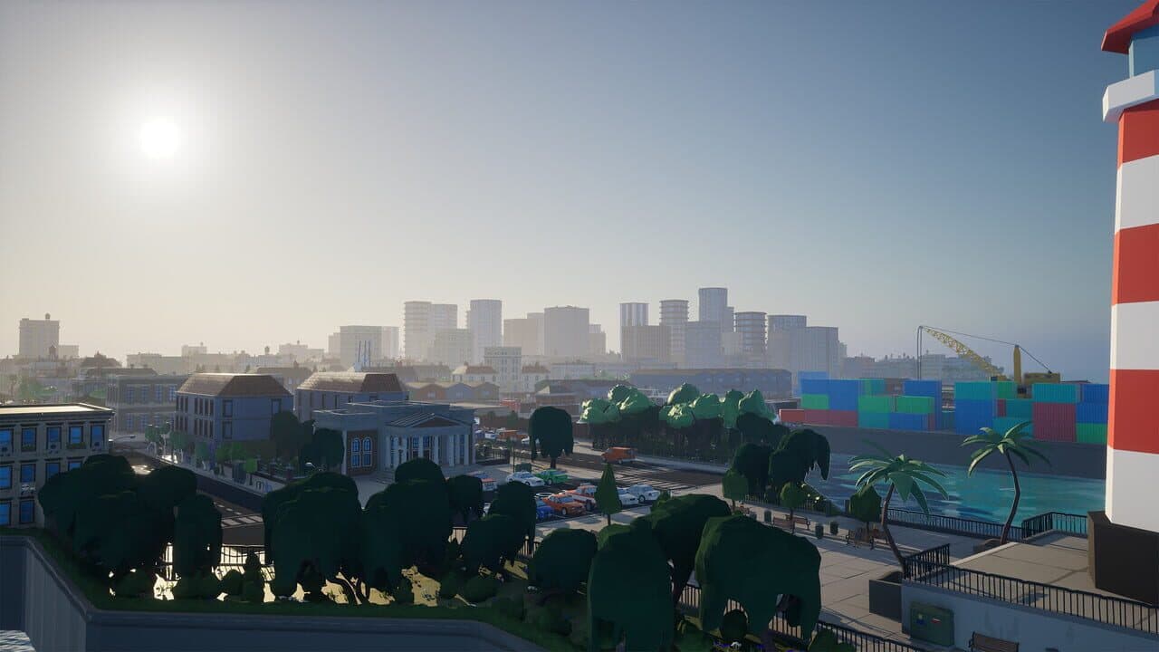 Estate Empire thumbnail 2