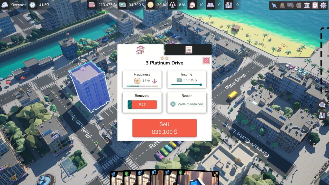 Estate Empire thumbnail 4