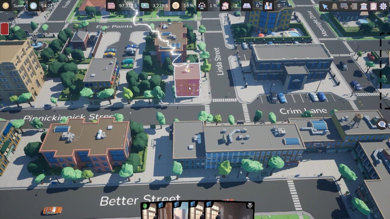 Estate Empire thumbnail 5