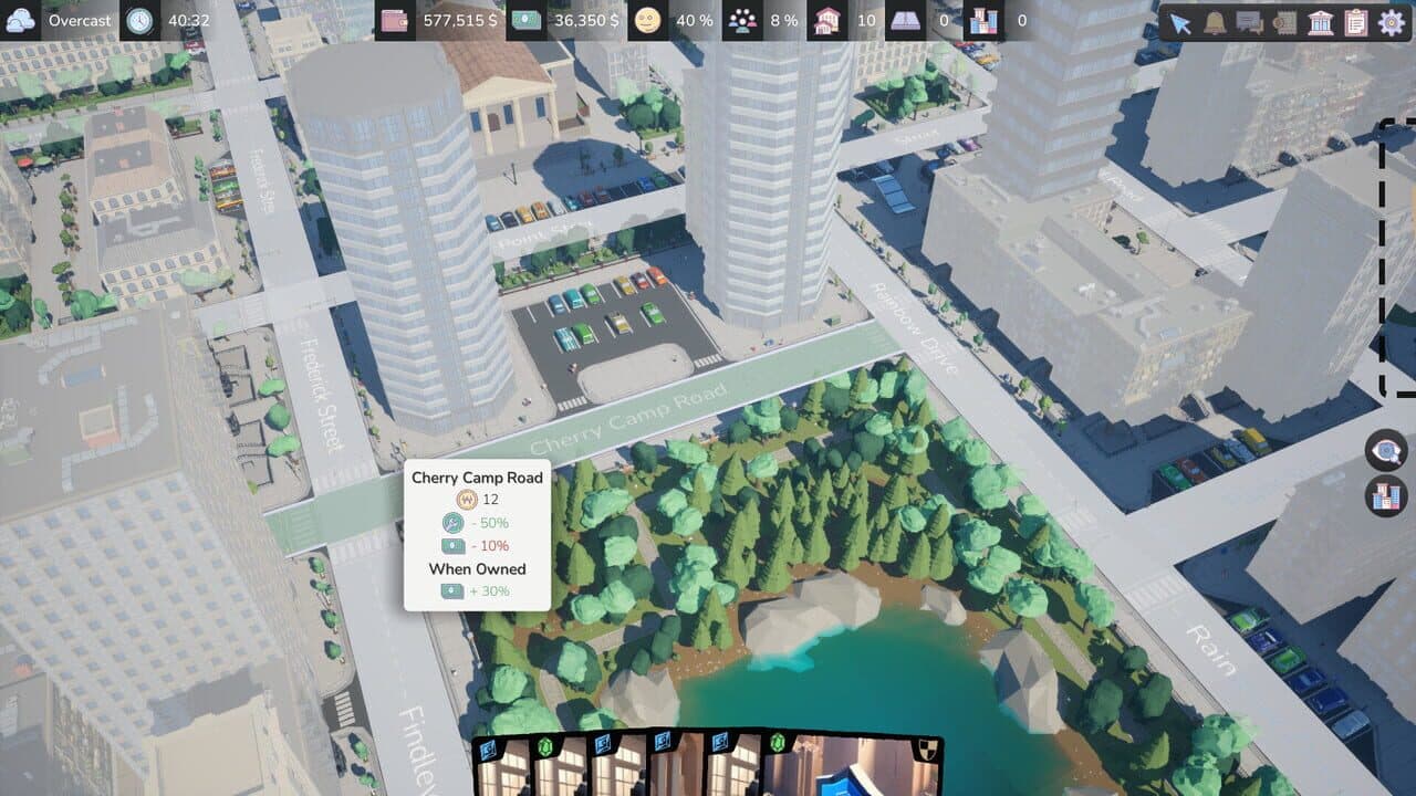 Estate Empire thumbnail 6