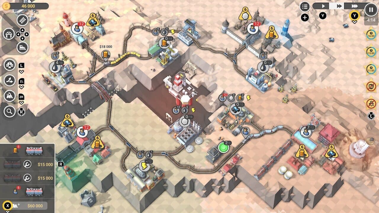 Train Valley 2: Community Edition thumbnail 3