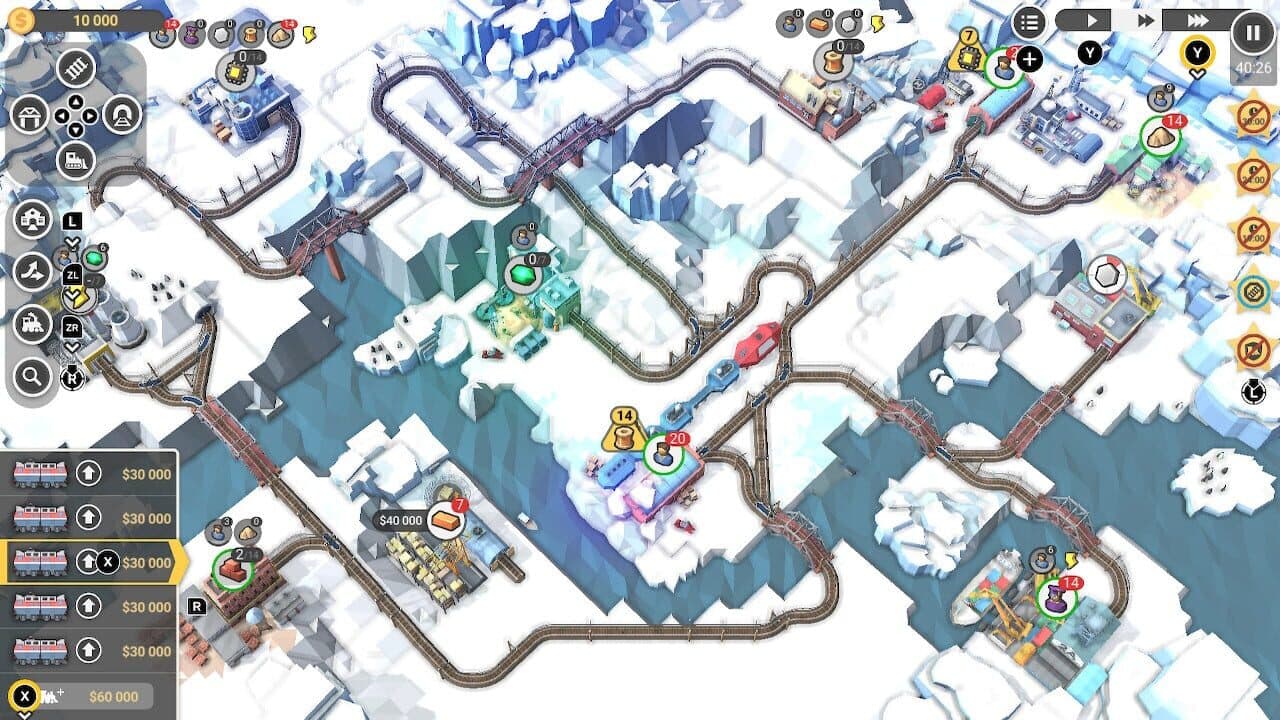 Train Valley 2: Community Edition thumbnail 4