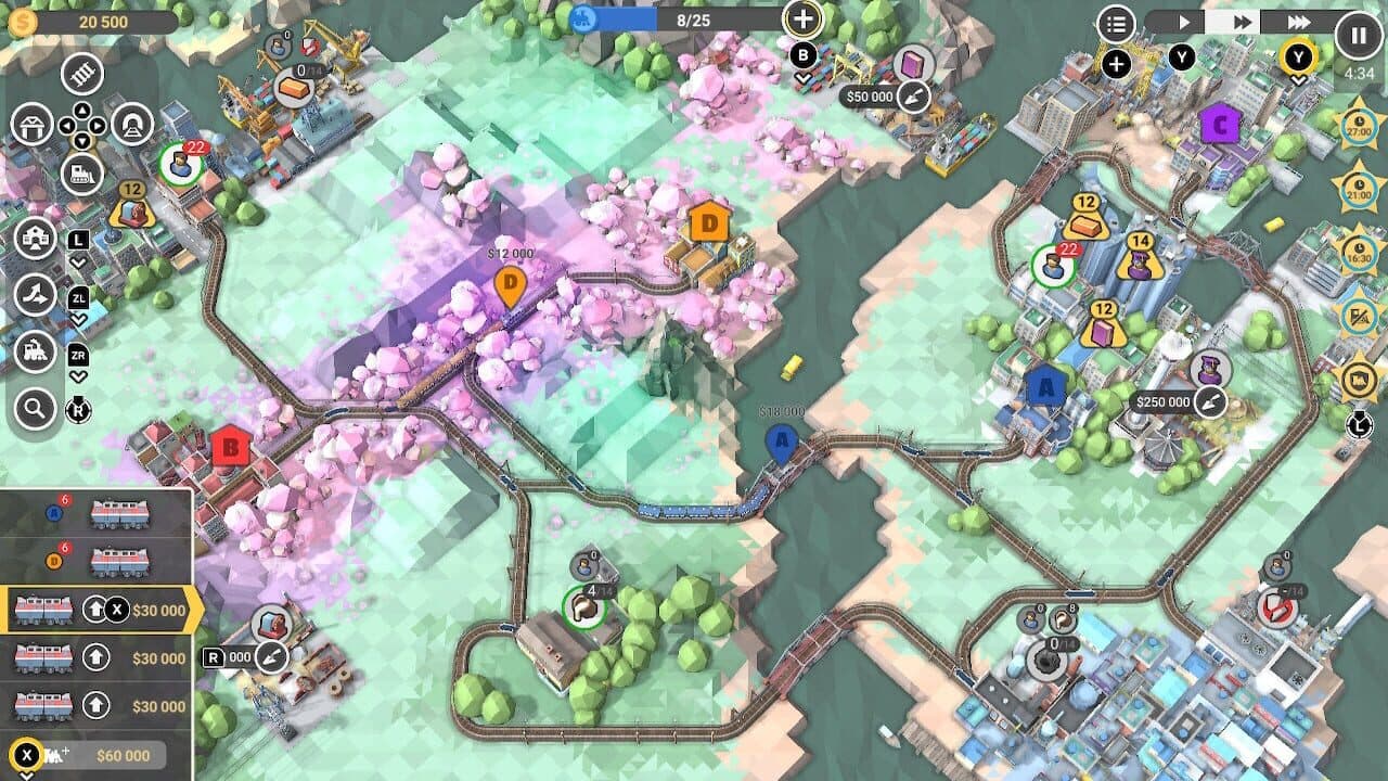 Train Valley 2: Community Edition thumbnail 5