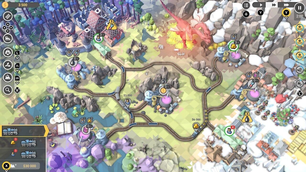 Train Valley 2: Community Edition thumbnail 6
