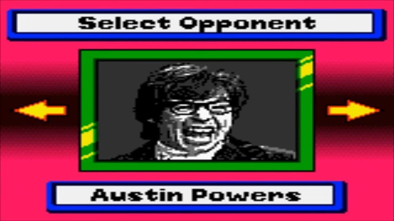 Austin Powers: Welcome to My Underground Lair! thumbnail 3