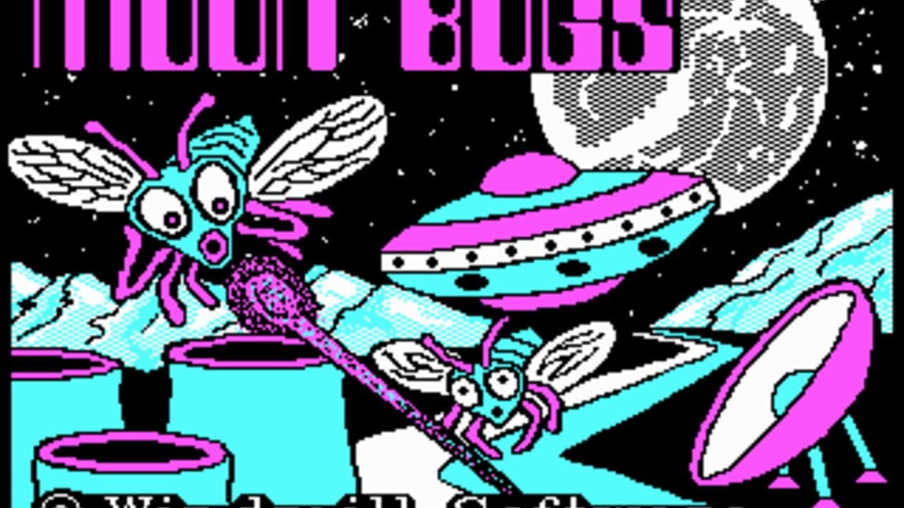 Moon Bugs screenshot 1