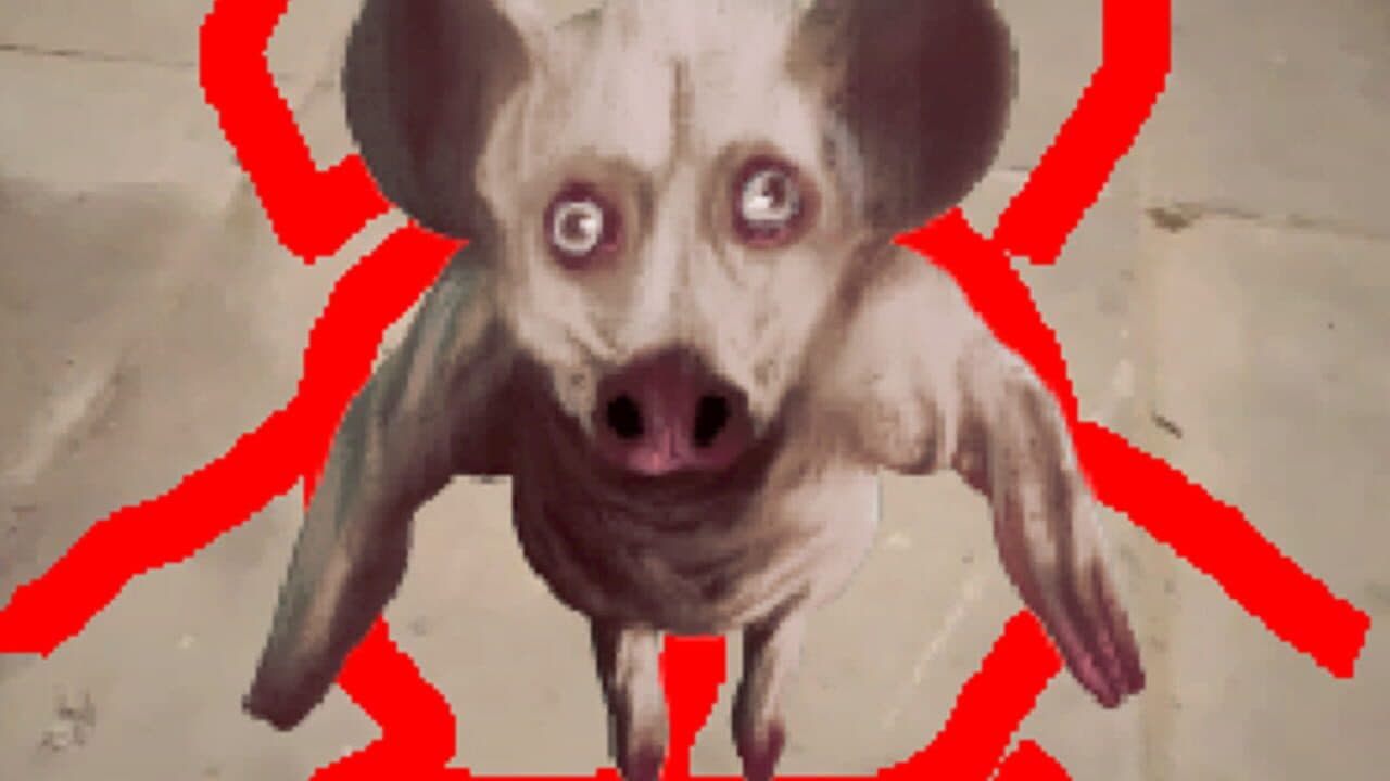 Excuse Me Sir thumbnail 2