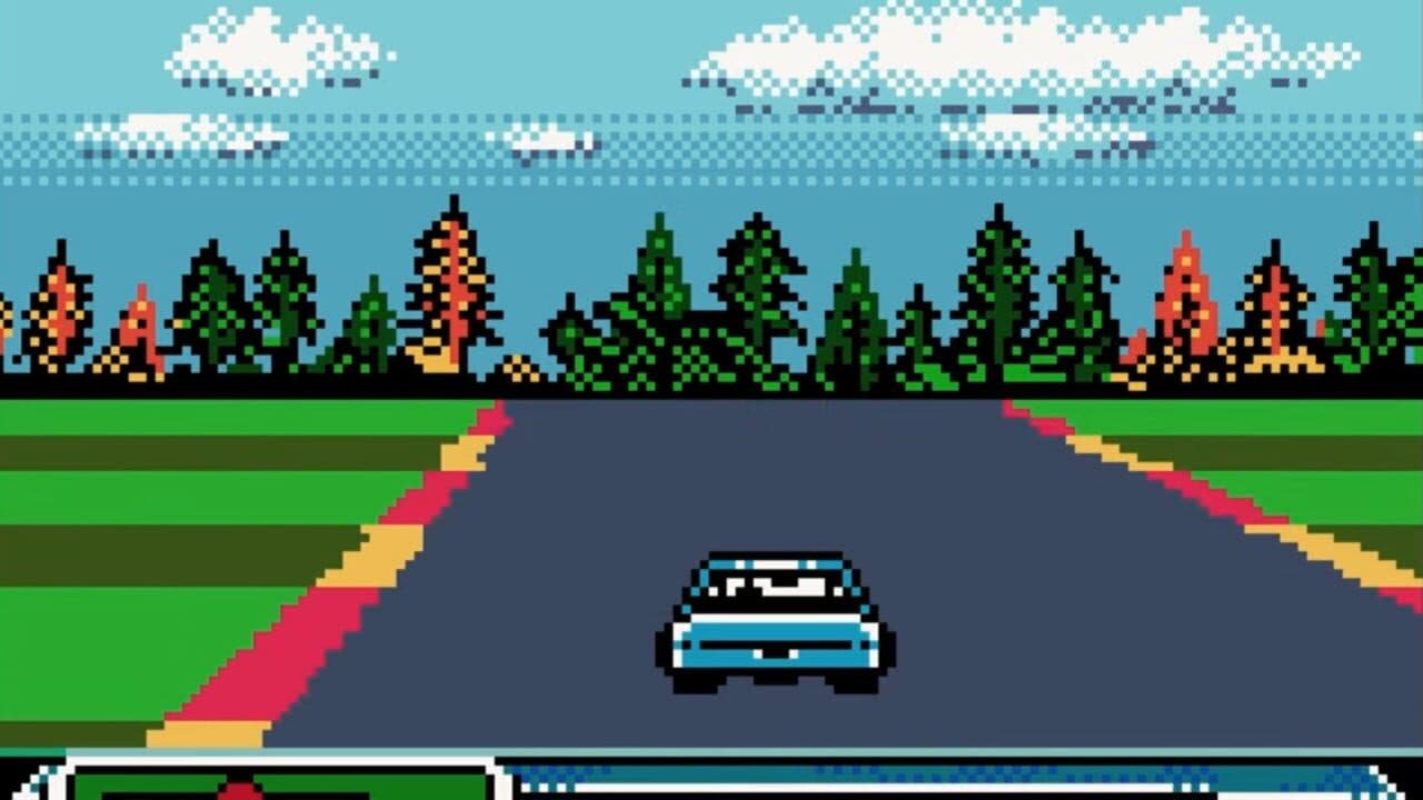 NASCAR Challenge thumbnail 2