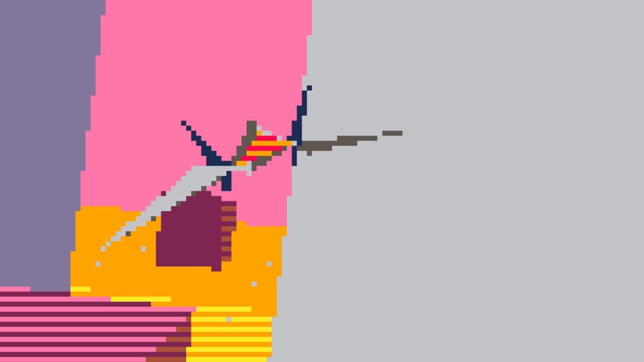Pico Fox screenshot 1