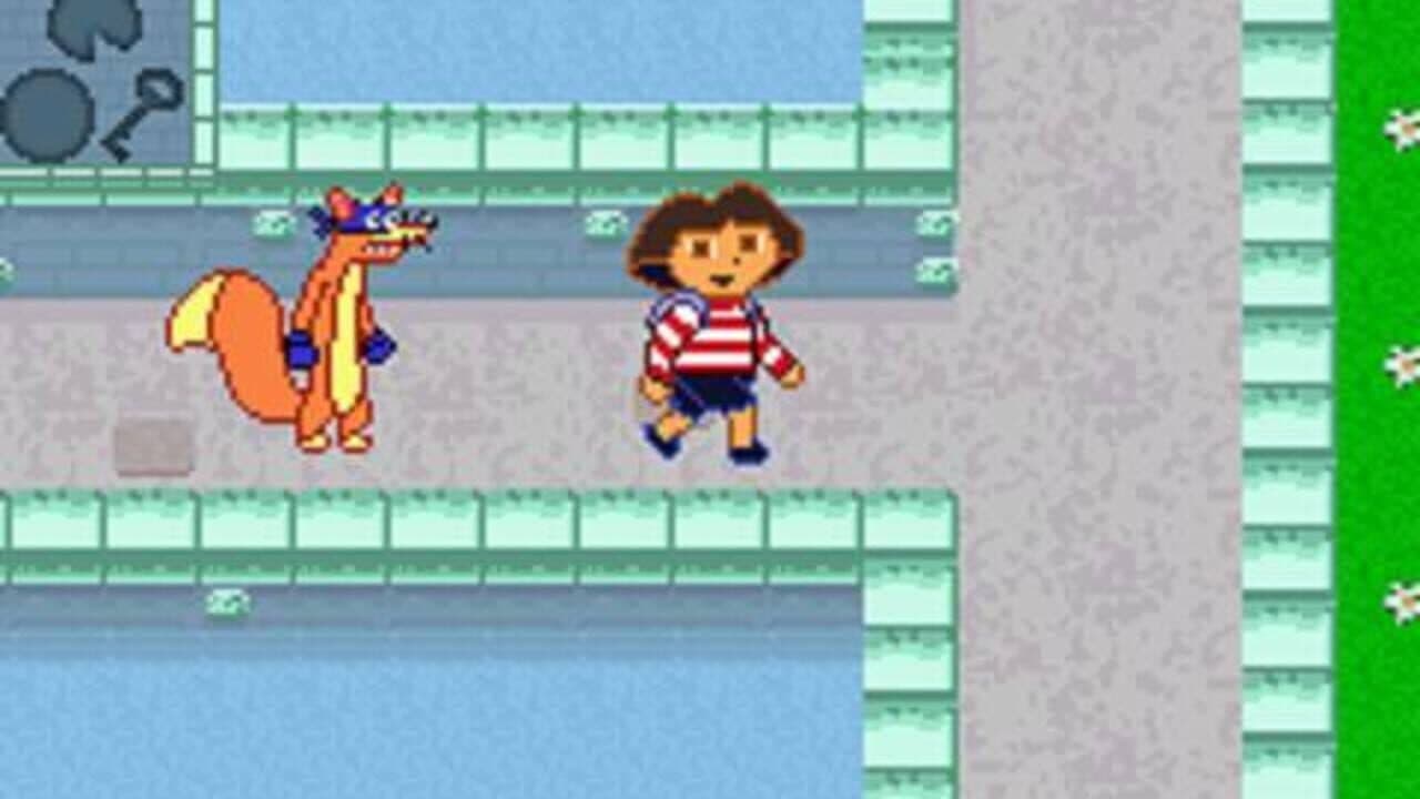Dora the Explorer: Dora's World Adventure! thumbnail 3