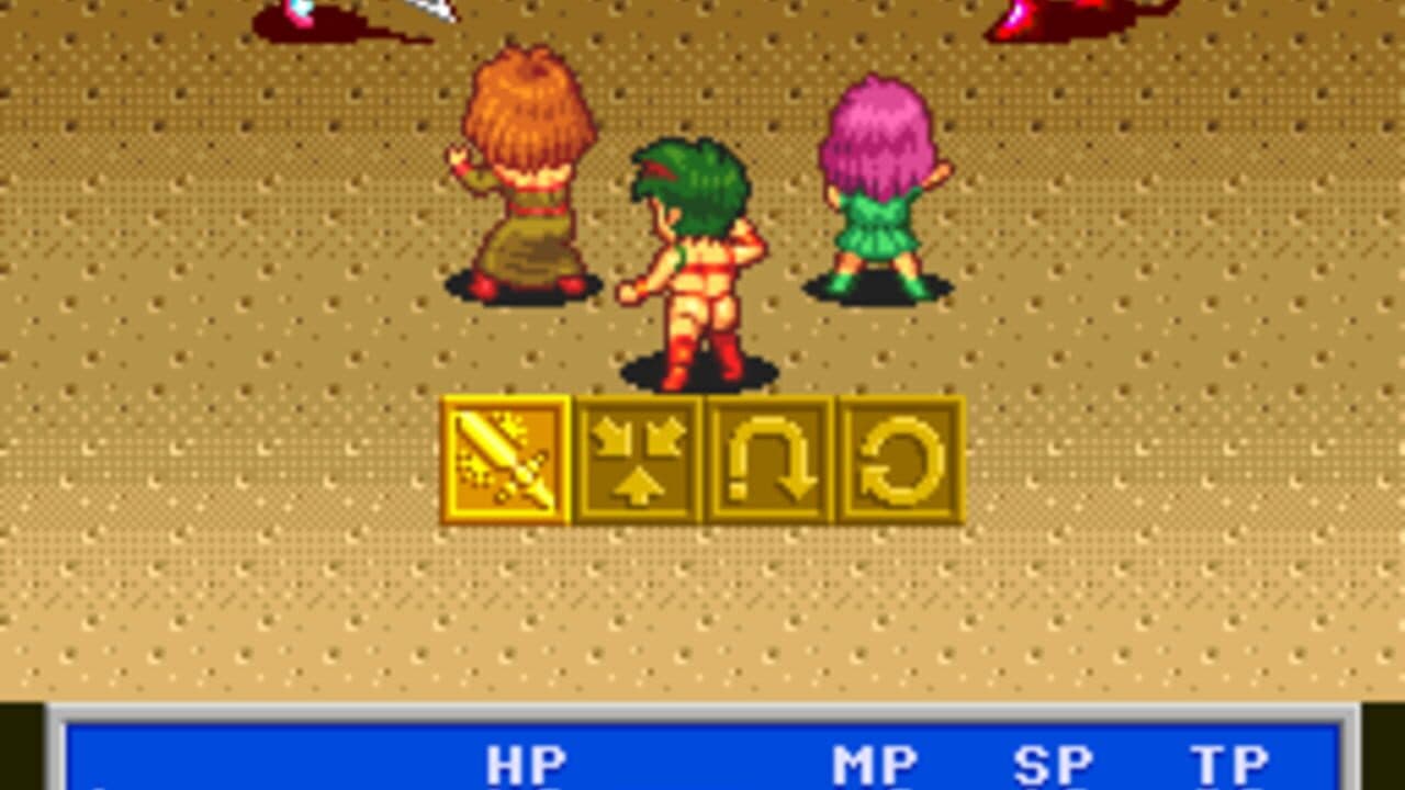 Princess Minerva screenshot 1