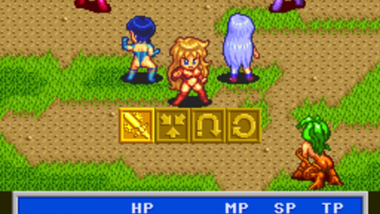 Princess Minerva thumbnail 4