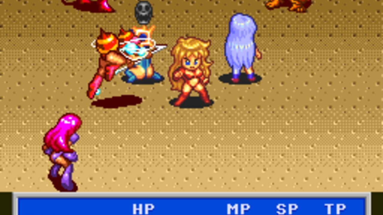 Princess Minerva thumbnail 5