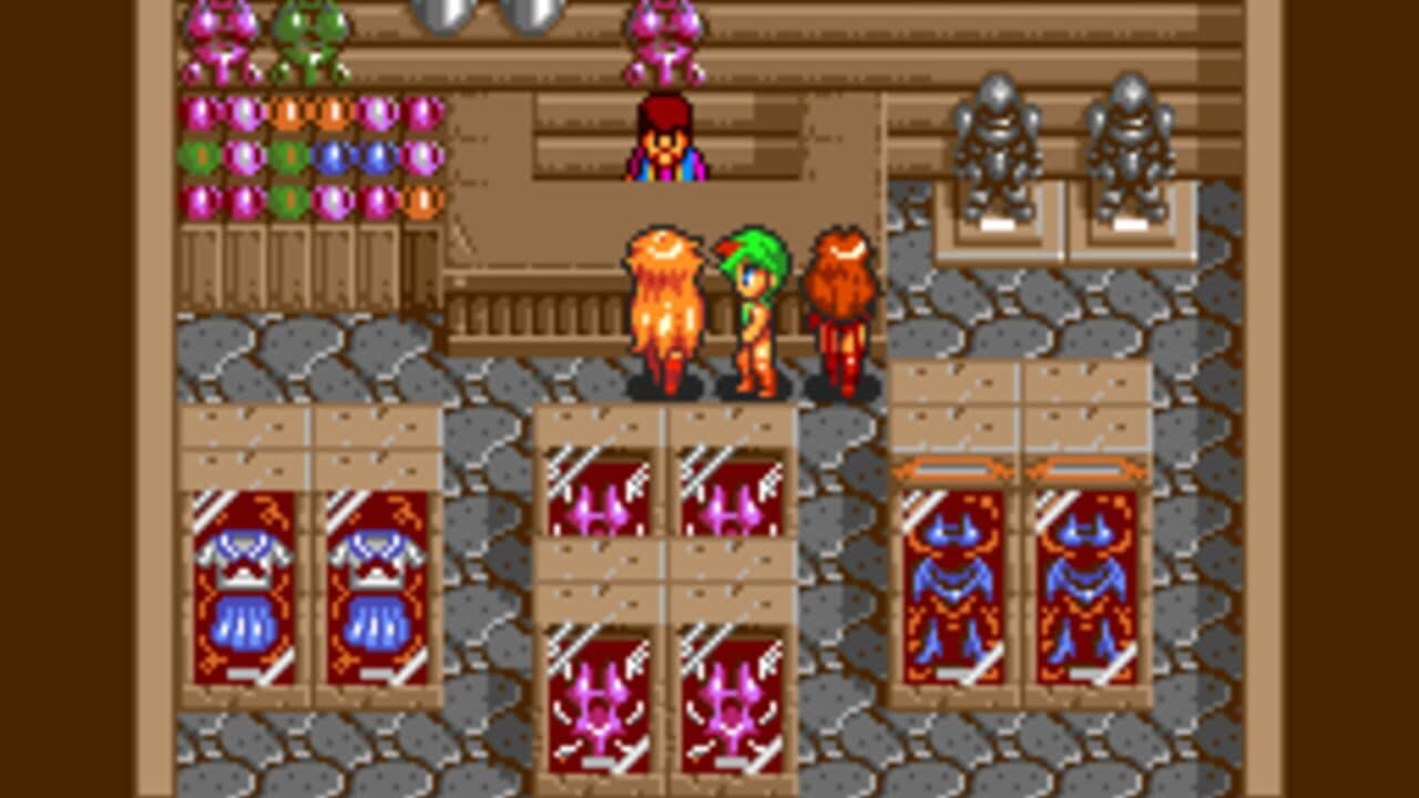 Princess Minerva thumbnail 6