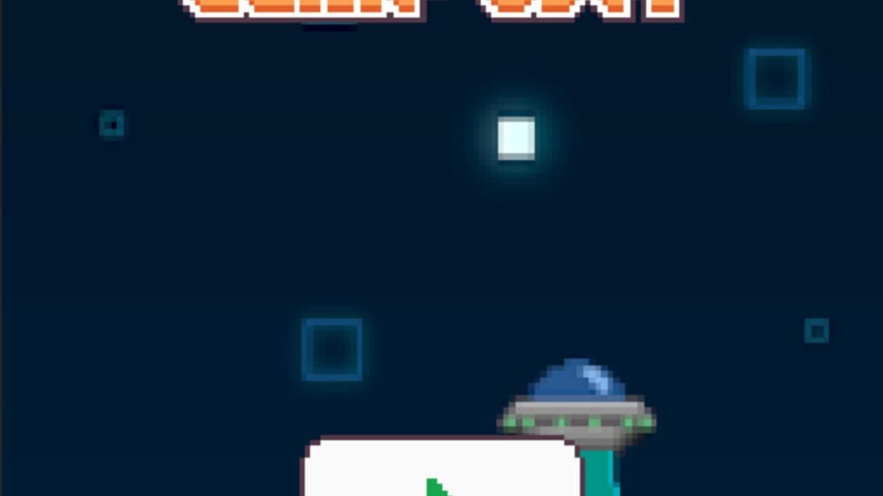 Gam3rAbduction screenshot 1