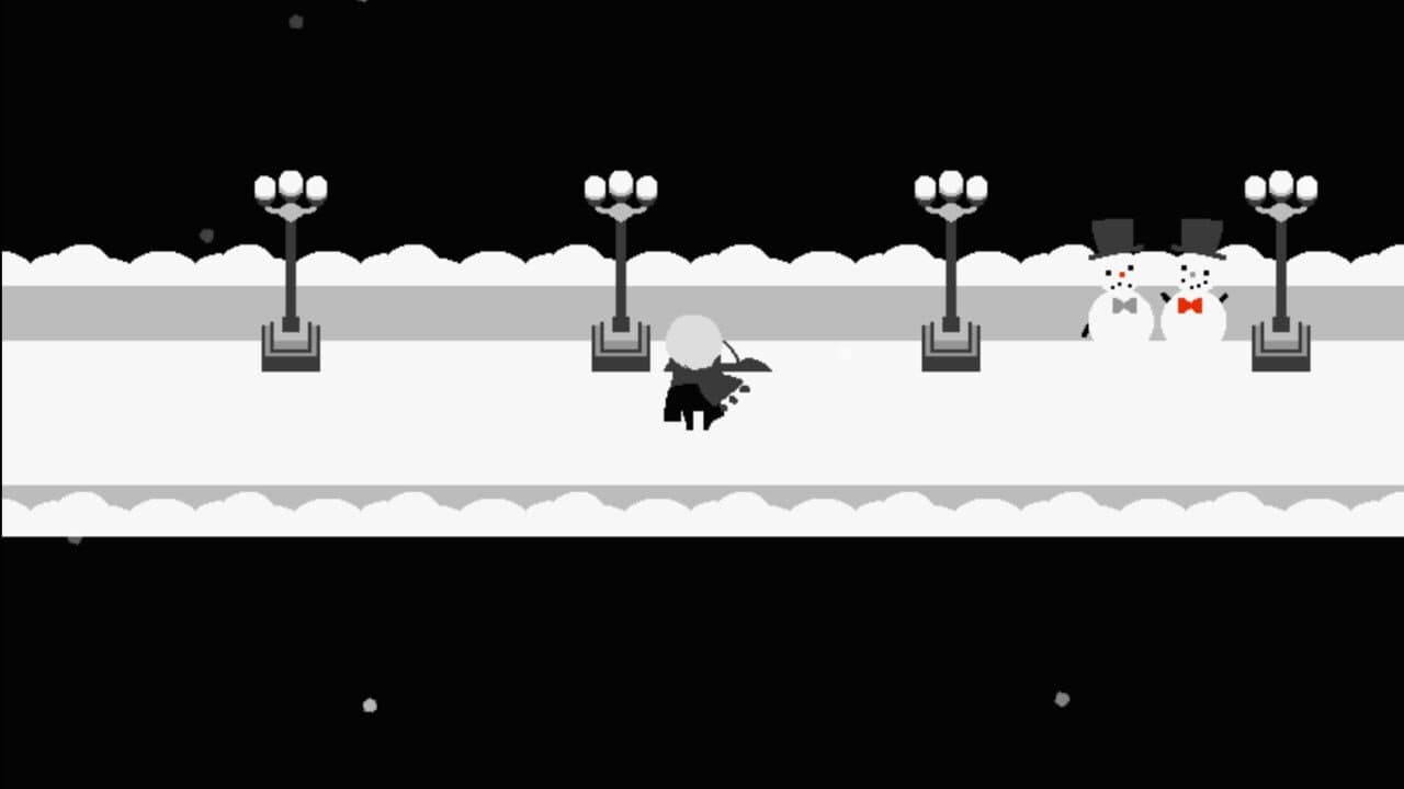 Scherzo screenshot 1