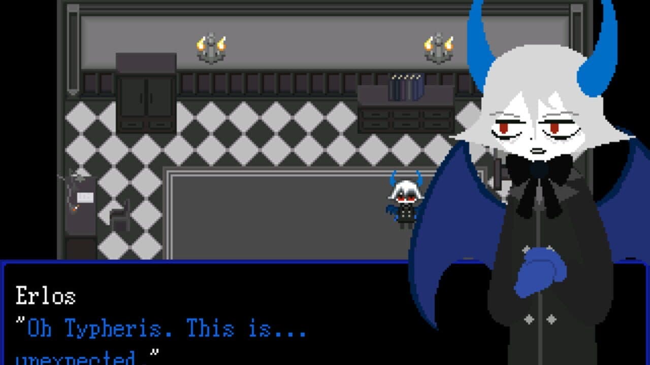 A Story of Paradise Lost thumbnail 2