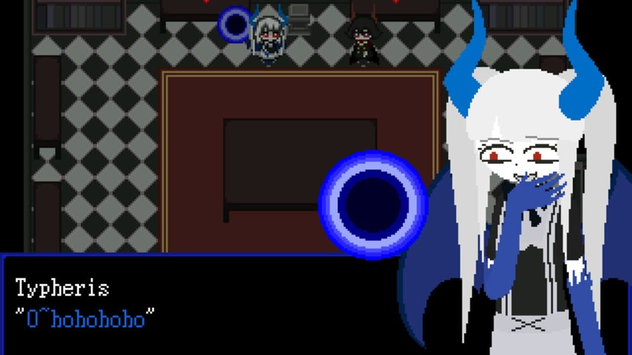 A Story of Paradise Lost thumbnail 4