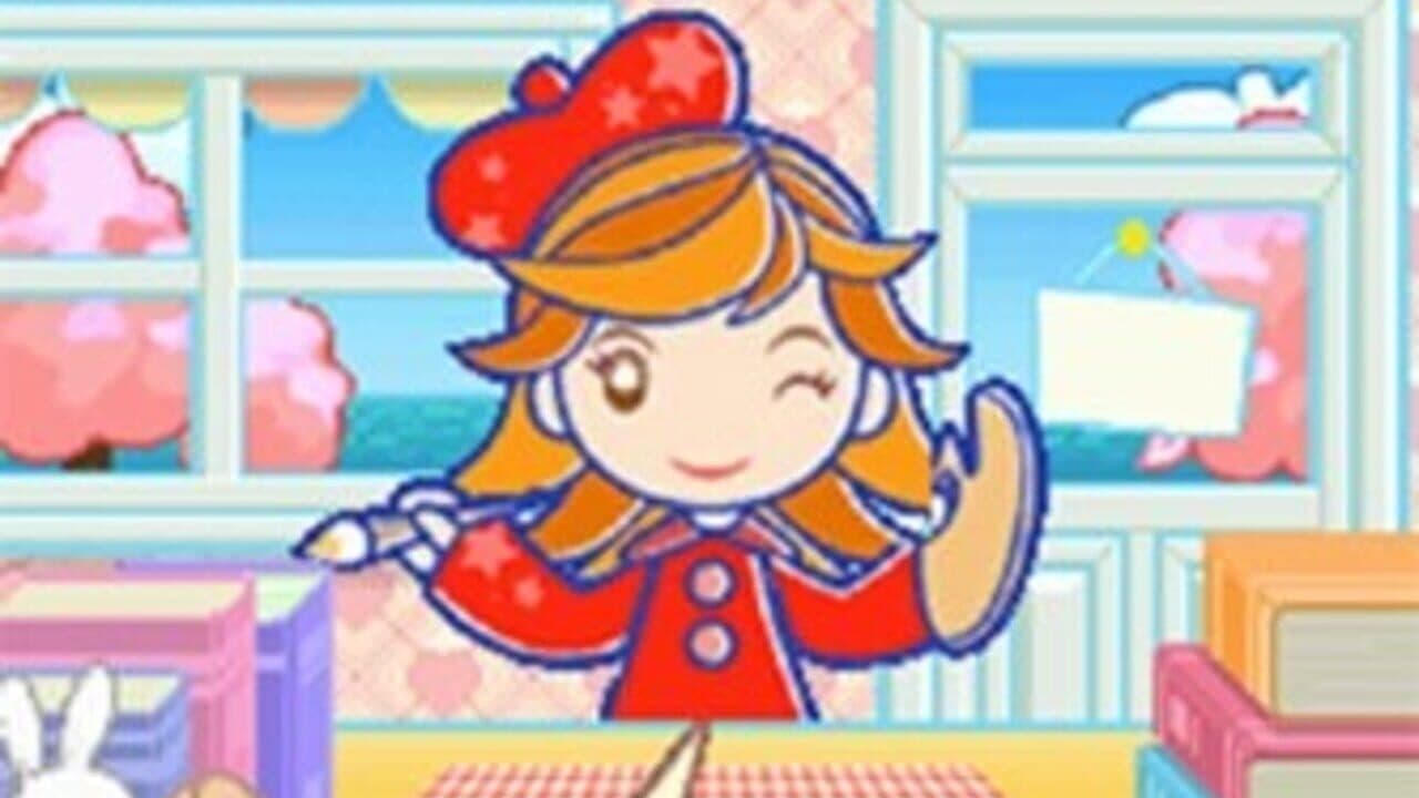 Minna no Oekakiya-san thumbnail 2