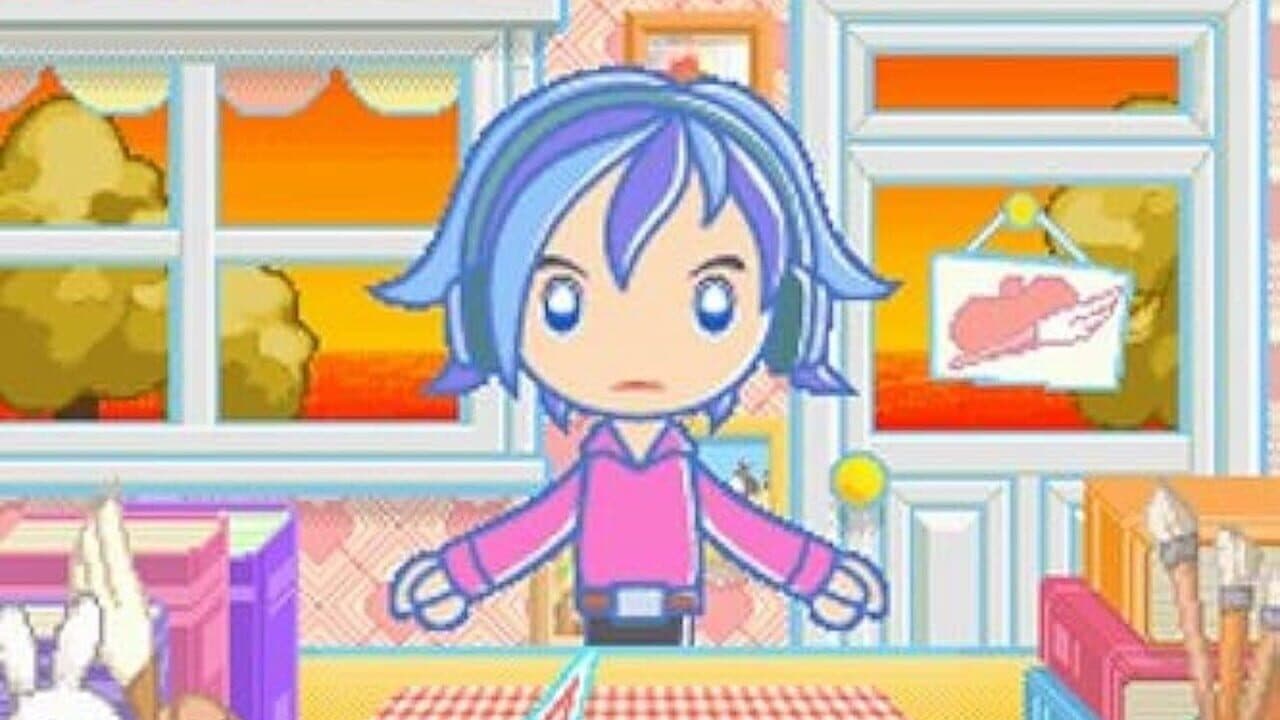 Minna no Oekakiya-san thumbnail 4