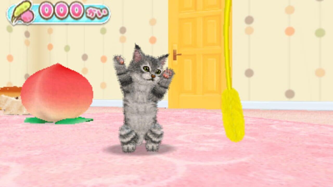 Kawaii Pet to Kurasou! Wan Nyan & Idol Animal thumbnail 4
