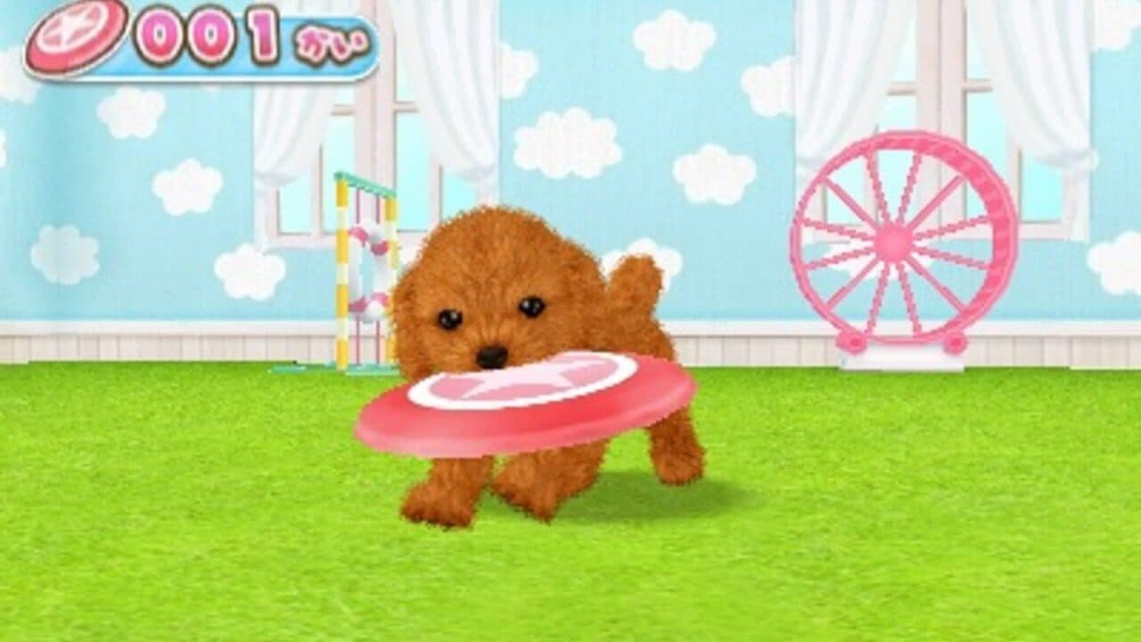 Kawaii Pet to Kurasou! Wan Nyan & Mini Mini Animal thumbnail 3