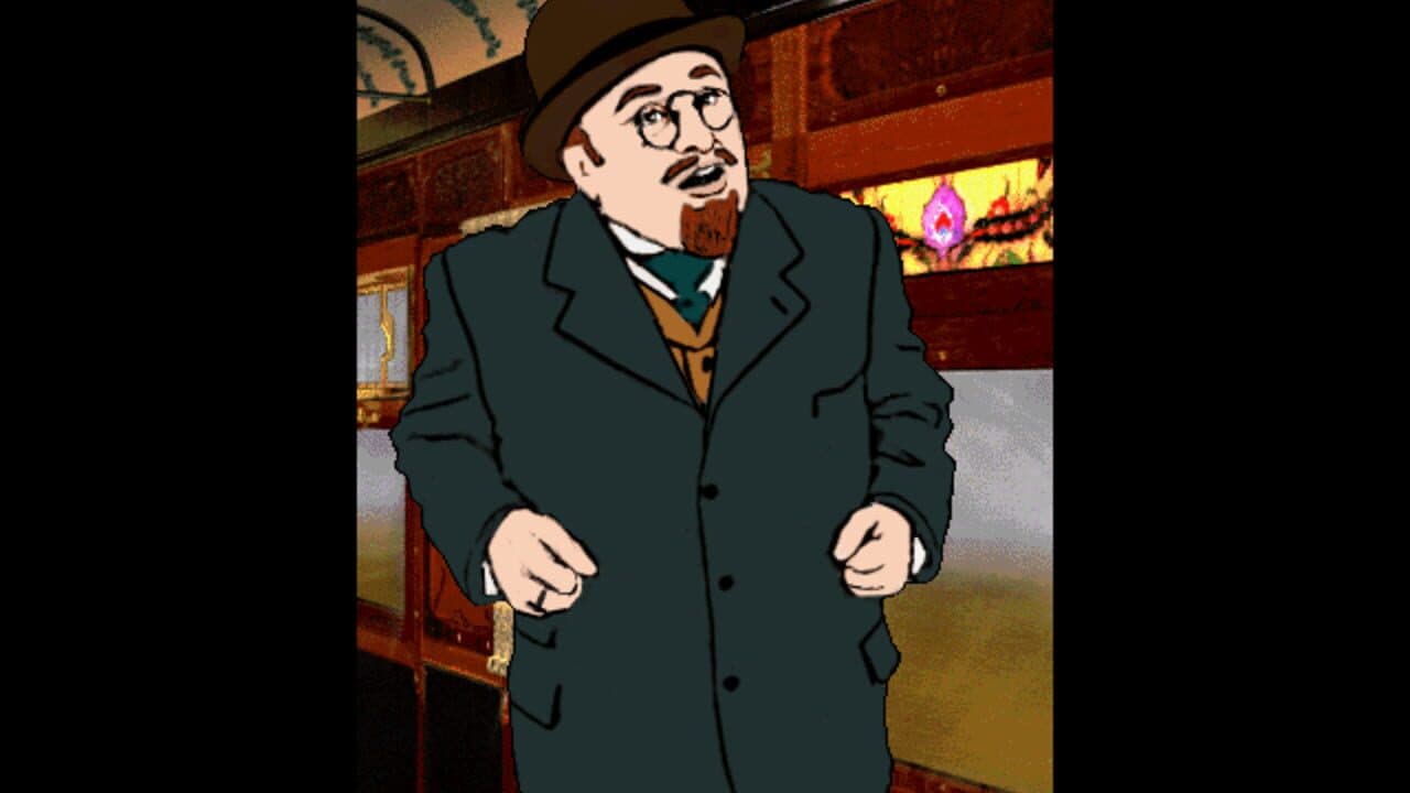 The Last Express thumbnail 2