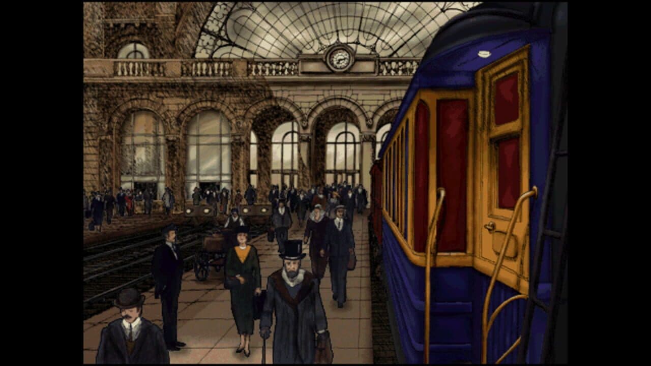 The Last Express thumbnail 3