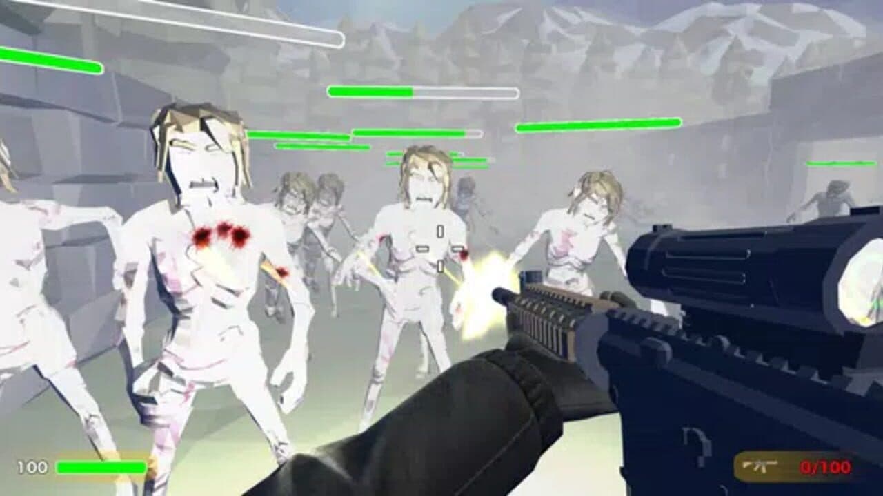 Cursed Zombie Portals 666 thumbnail 4