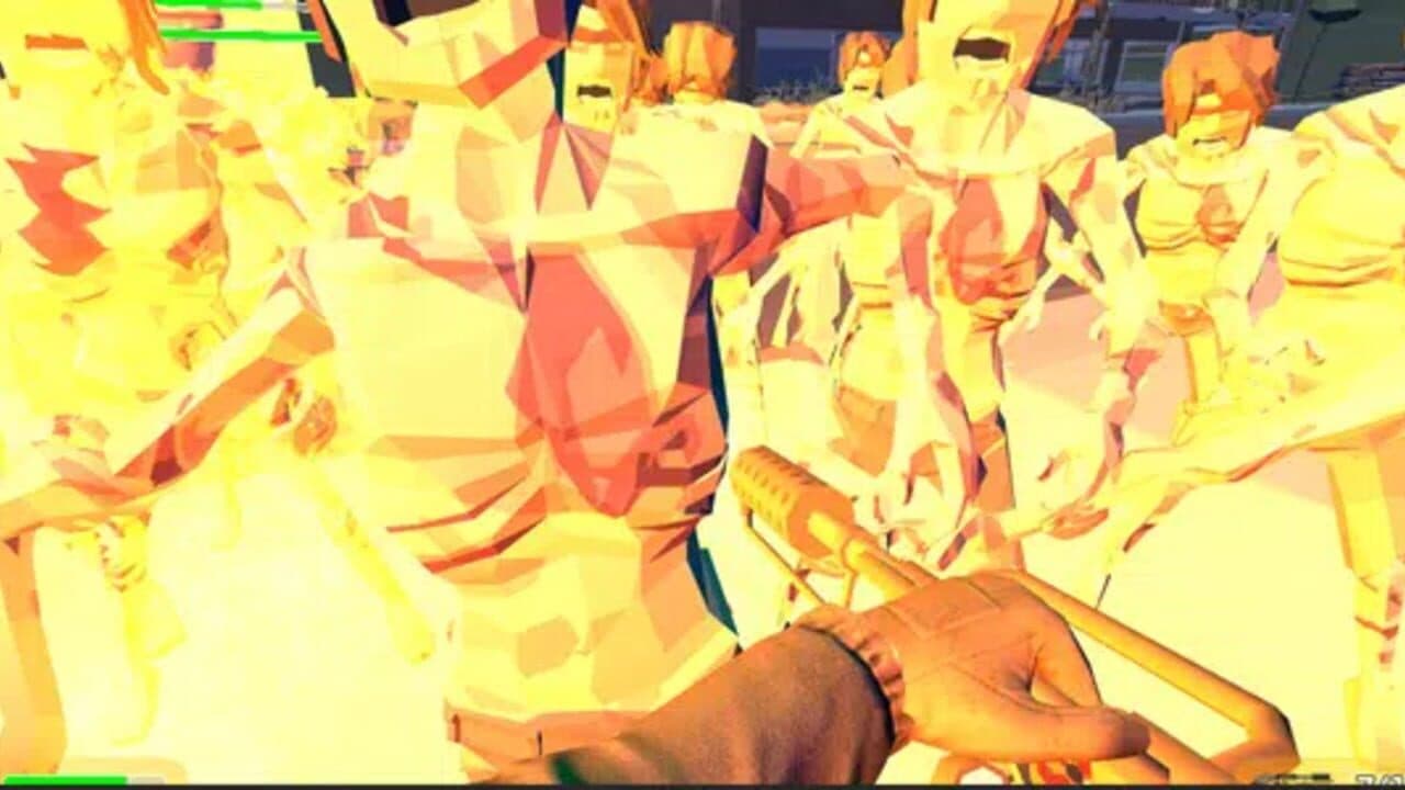 Cursed Zombie Portals 666 thumbnail 6