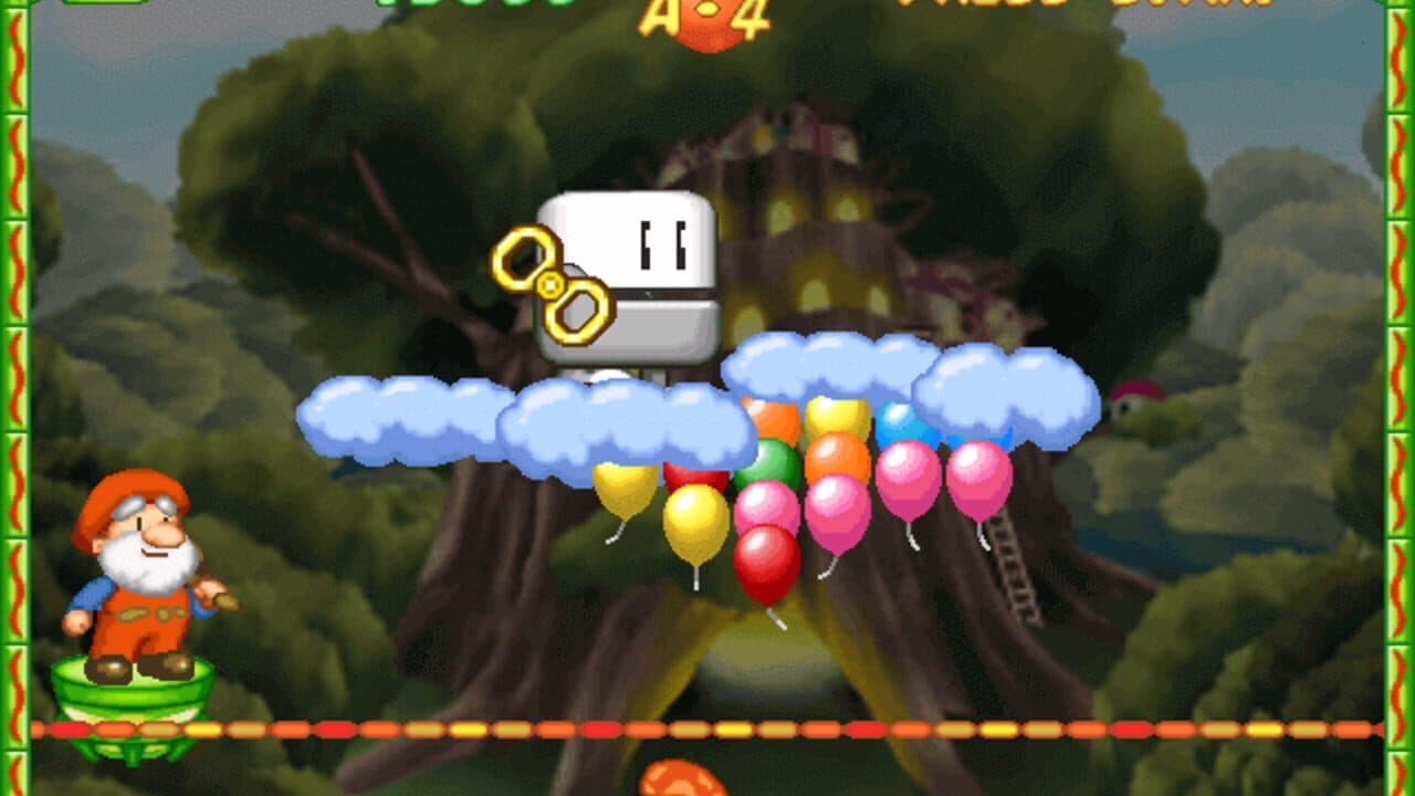 Pop'n Pop screenshot 1