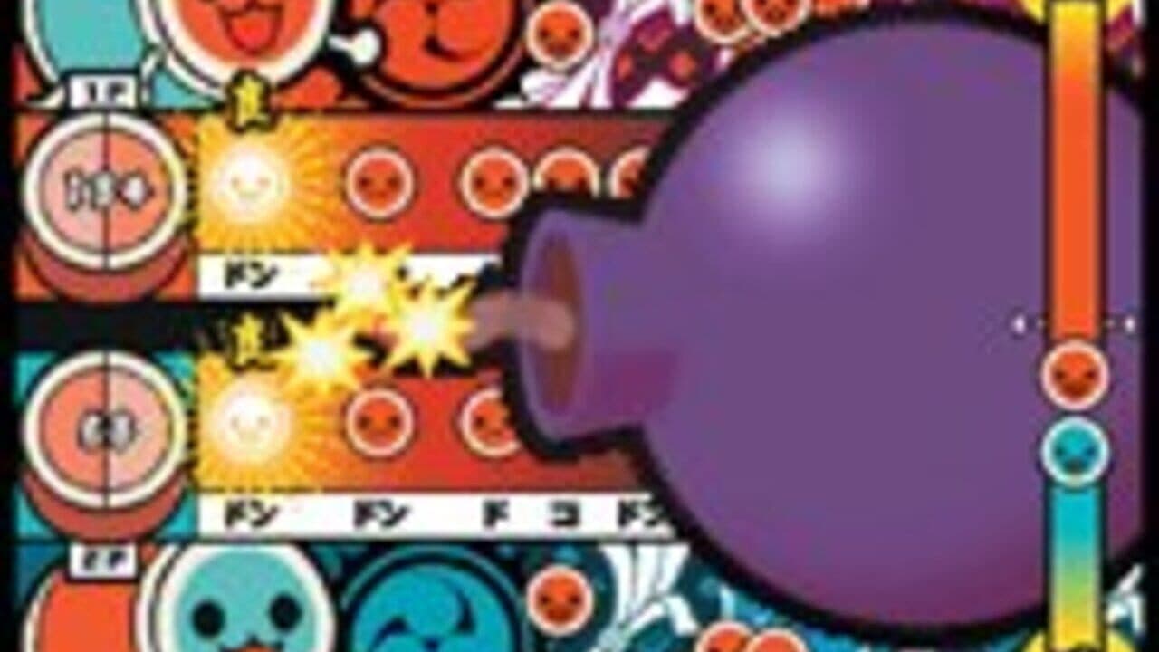Taiko no Tatsujin 3 thumbnail 2