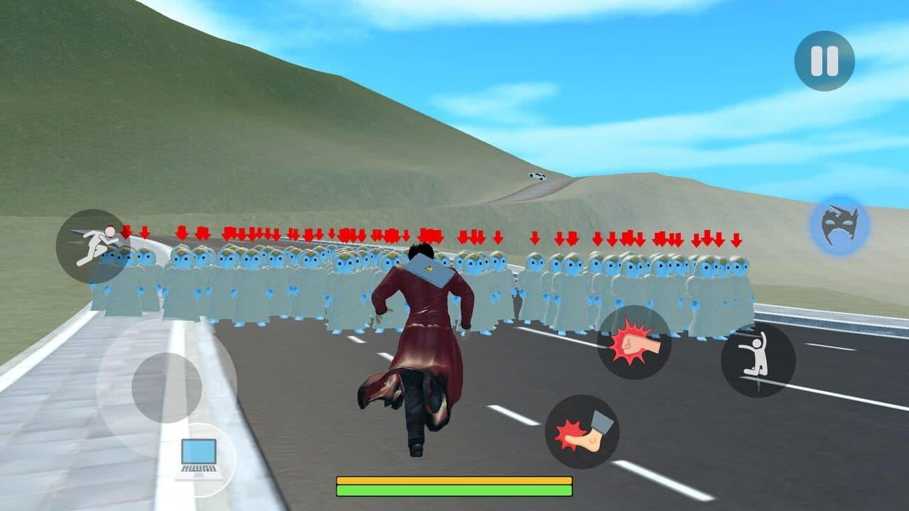 Indian Vice City: Heroes thumbnail 6
