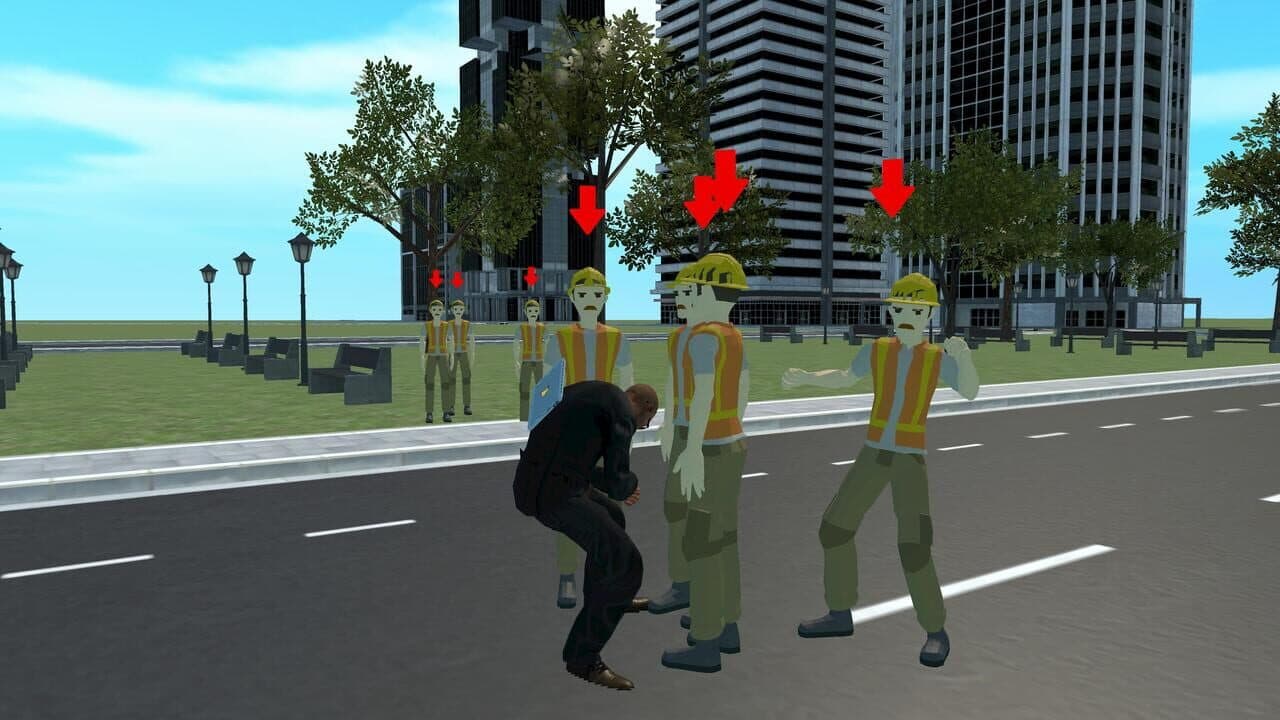 Indian Vice City: Heroes thumbnail 8