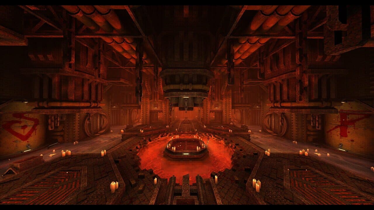 Quake II: Call of the Machine thumbnail 2