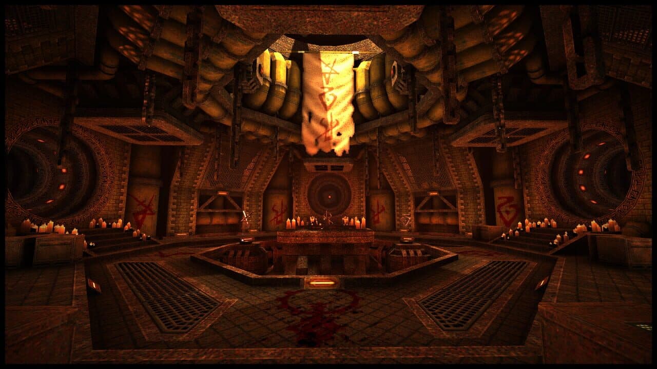 Quake II: Call of the Machine thumbnail 3