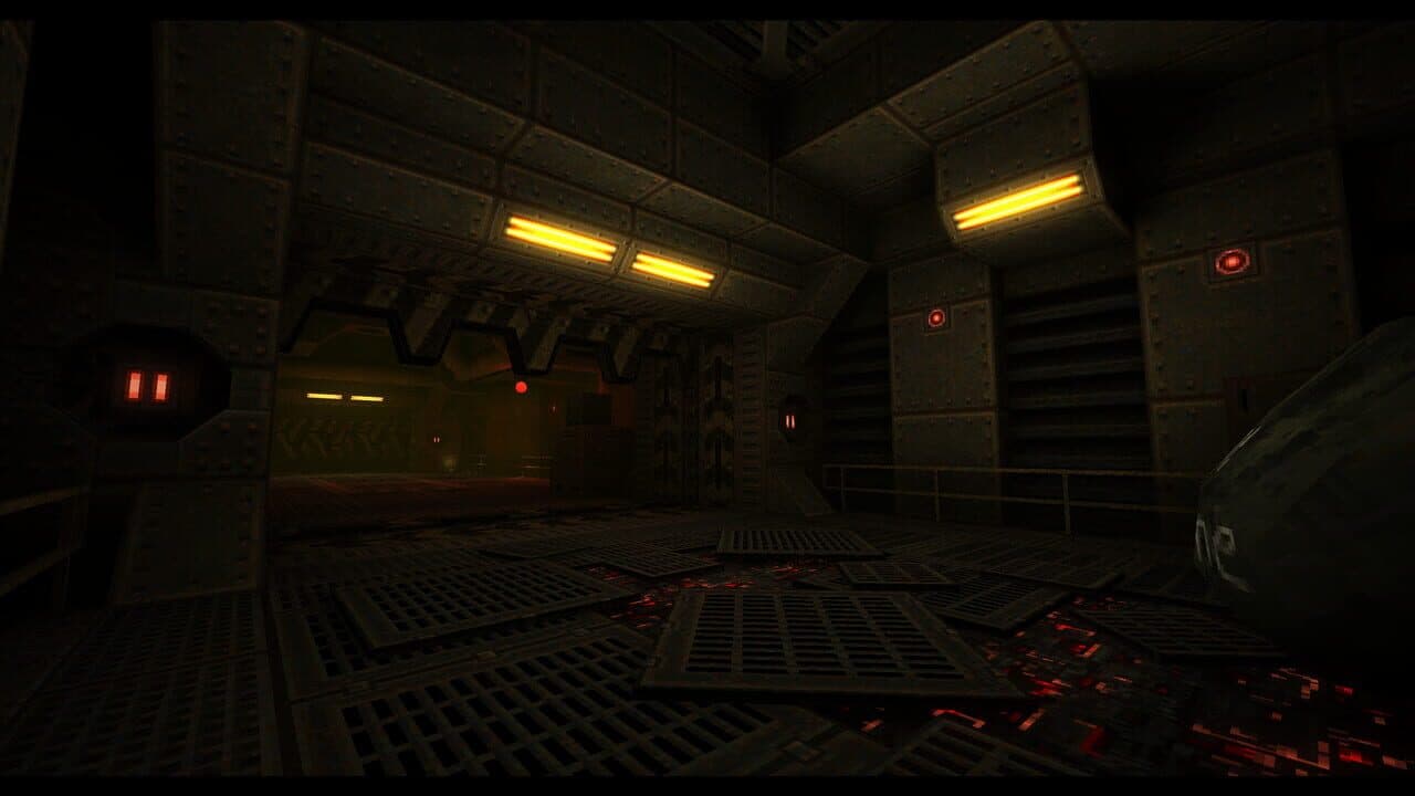 Quake II: Call of the Machine thumbnail 4