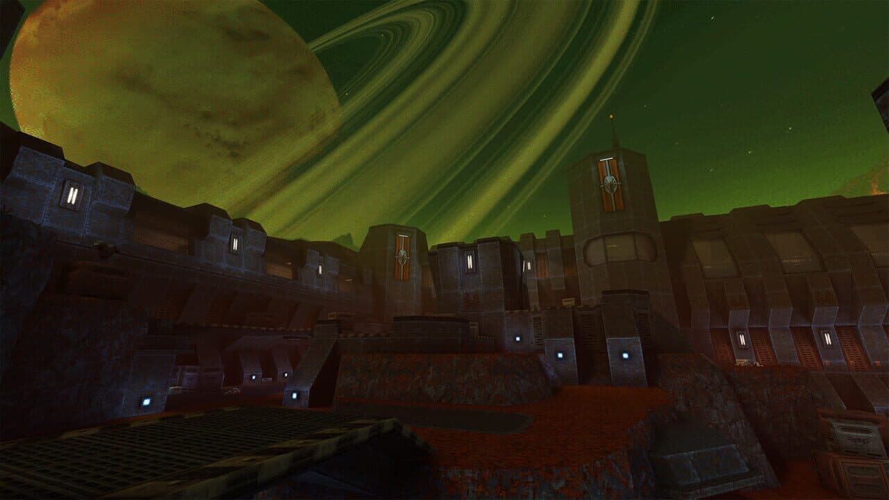 Quake II: Call of the Machine thumbnail 6