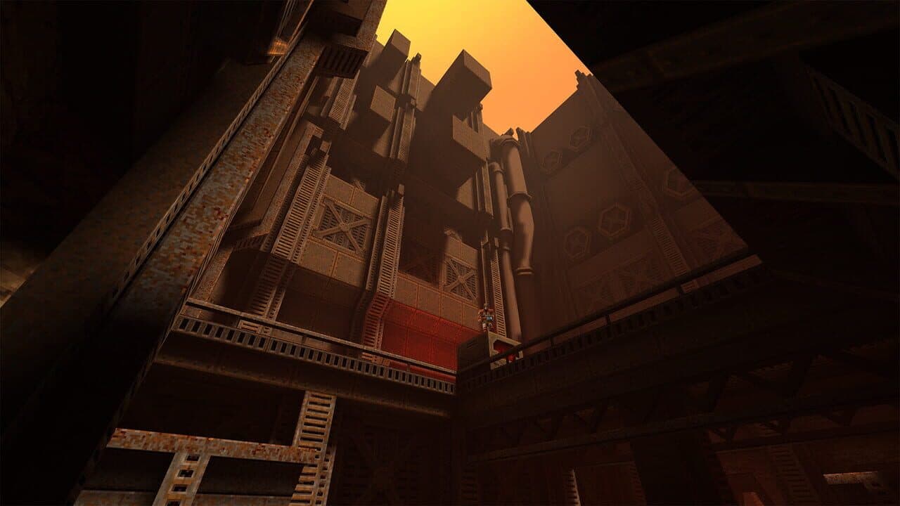 Quake II: Call of the Machine thumbnail 7