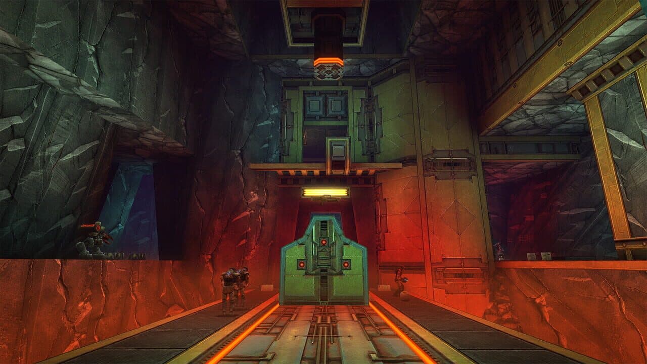 Quake II: Call of the Machine thumbnail 9