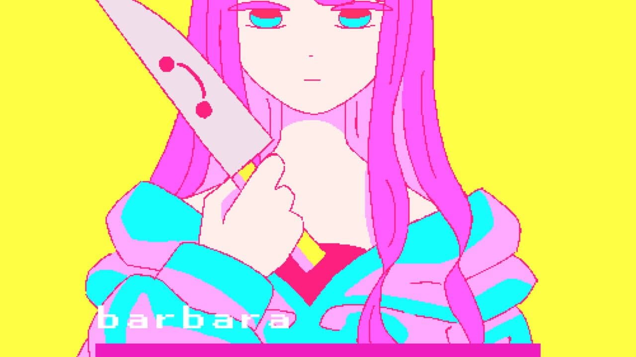 Slashes thumbnail 3